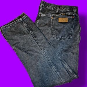 Wrangler Work Pants